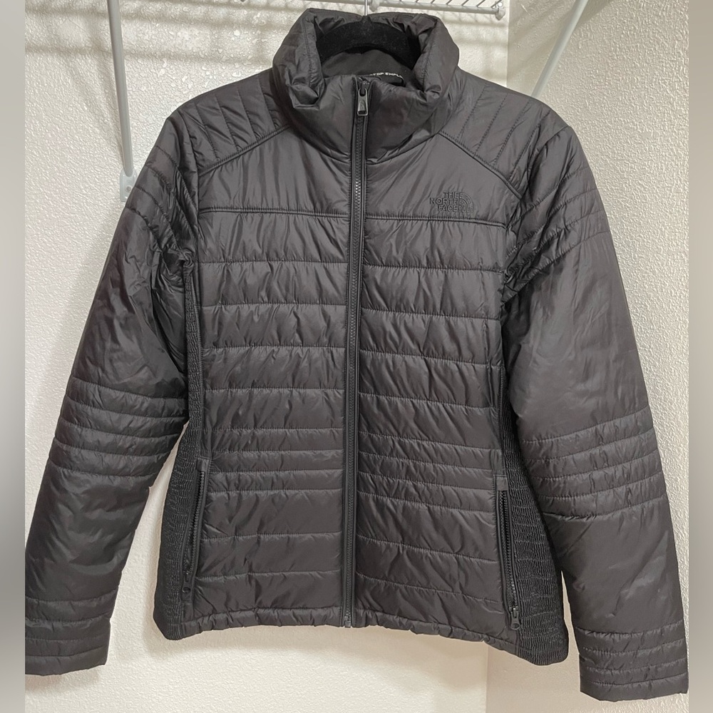 SALE🚨🚨THE NORTH FACE BLACK XL JACKET